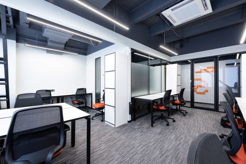 Office design Image