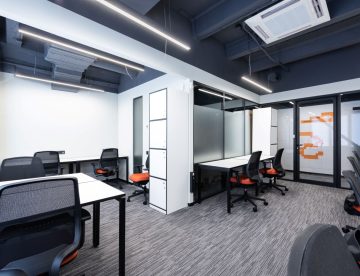 Office design Image