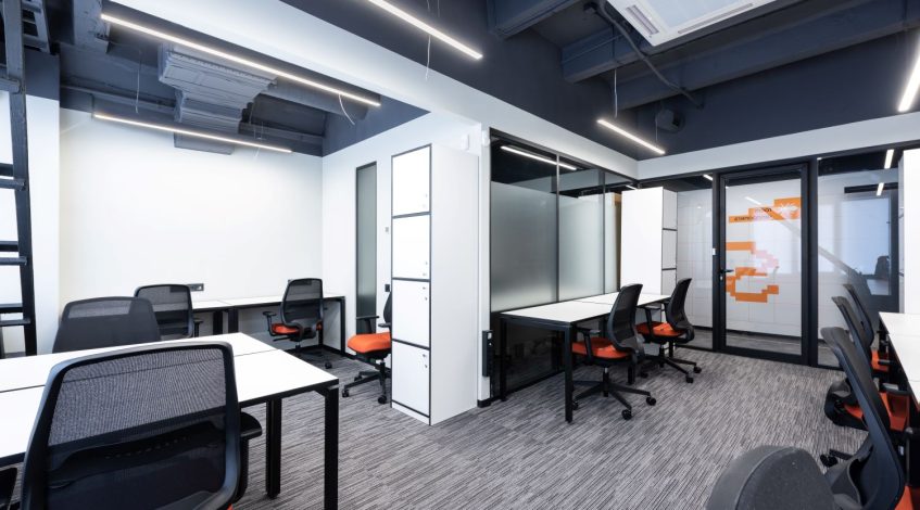 Office design Image