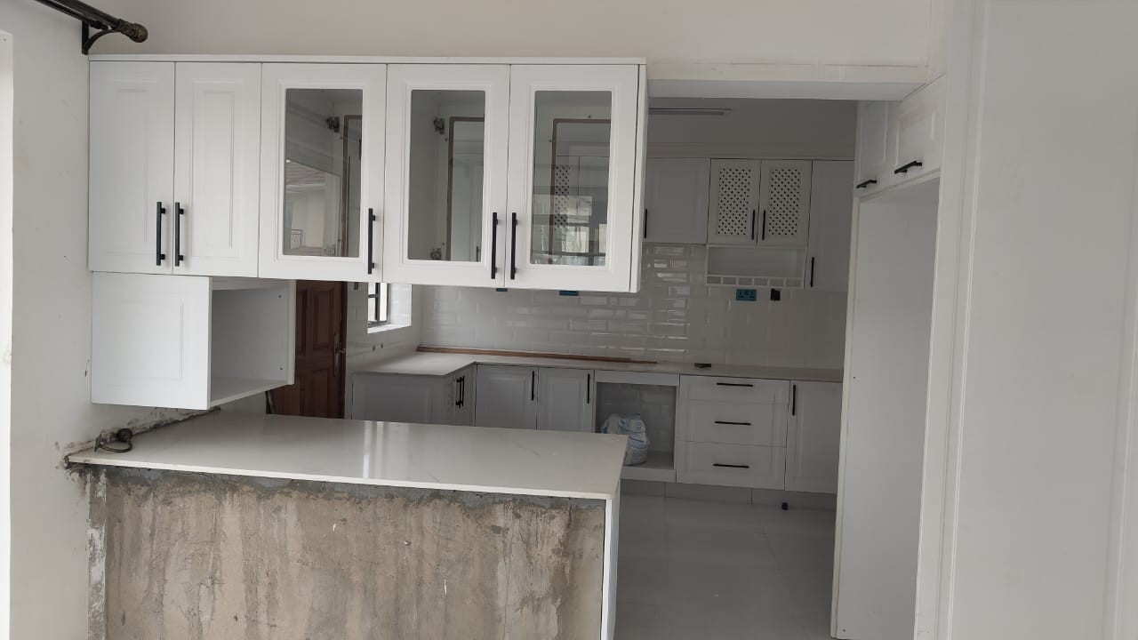 Kitchen design Image
